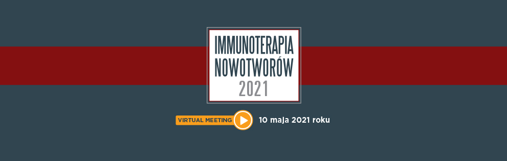Immunoterapia Nowotworów 2021
