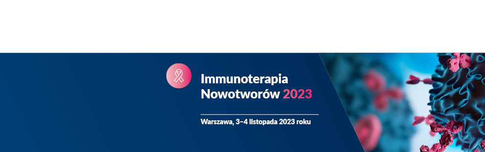 Immunoterapia nowotworów 2023